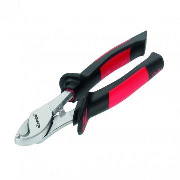Cimco kabelschaar tweetrapssnijbereik VDE 1000V 200mm (120112)