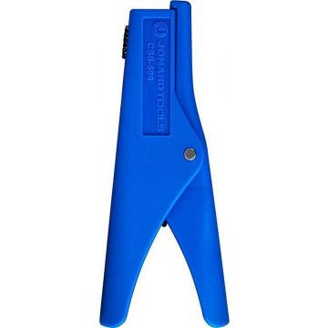 Jonard coaxstripper met kabelstop 6.3/7.9 mm - CSS-596 (21060275)