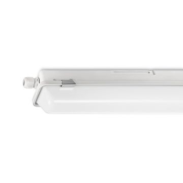 NORTON LED waterdicht armatuur koelwit 4000K 43W 1519mm (3110803716)