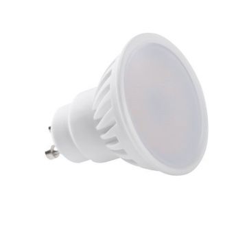 Kanlux LED spot GU10 koelwit 4000K 9W (23414)