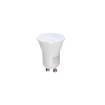 Kanlux LED spot GU10 warmwit 3000K 2,2W (33081)