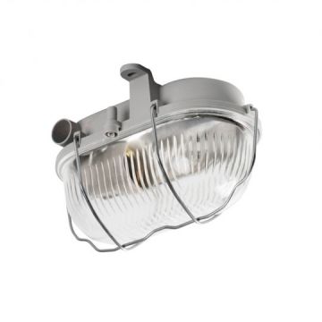 Kanlux buitenlamp metaal E27 IP54 (70522)