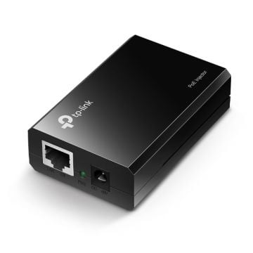 TP-LINK PoE injector (TL-POE150S)