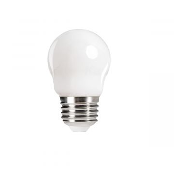 Kanlux LED lamp peer E27 4.5W 470lm warm wit 4000K (29631)