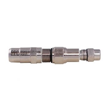 Cable Home Coax grondkoppeling C12/9 (19005552)