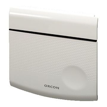 Orcon CO2 ruimtesensor opbouw 15RF 230V (21800040)