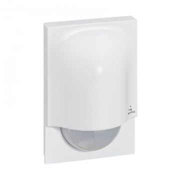 Legrand draadloze bewegingsmelder - Valena Next with Netatmo Wit Opaal (064875)