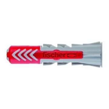 Fischer DuoPower 6x30 - per 50 stuks (535463)