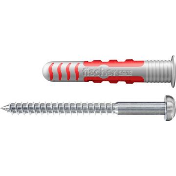 Fischer DuoSeal 8x48 A2 - per 25 stuks (557728)