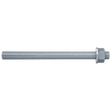 Fischer A ankerstang M10x130 5.8 - per 10 stuks (090279)