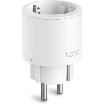 TP-LINK mini slimme stekker (TAPO P115 1-PACK)