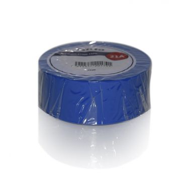 Nitto isolatietape 19mm x 20 meter blauw per 10 rollen (CT090202)