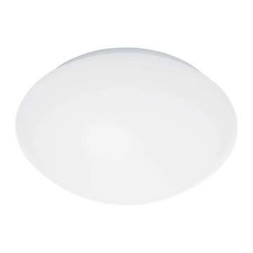 STEINEL LED plafonniere met sensor 16W 1730lm warmwit 3000KIP54 (058586)