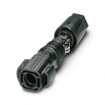 Phoenix Contact rijgklem afsluitplaat - grijs (D-PT 15/S) per 50 stuks