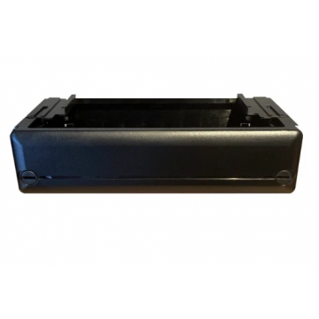 Eaton buisinvoer voor onderzijde systeem 55 220x55mm (6908961)