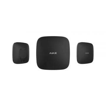 Ajax HUB 2 draadloos 4 GB zwart (AJ-HUB2-4G/Z)