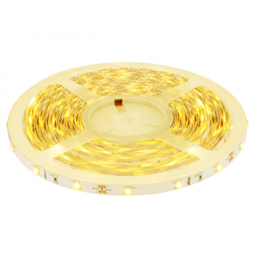 Yphix LED strip 12V warm wit 2700K 150 SMD 3528 LEDS IP20 - 5 meter(50054902)