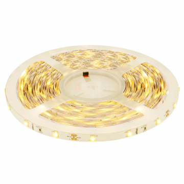 Yphix LED strip 12V warm wit 3000K 150 SMD 3528 LEDS IP20 - 5 meter (50054903)