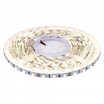 Yphix LED strip 12V koel wit 4000K 300 SMD 3528 LEDS IP20 - 5 meter (50055004)