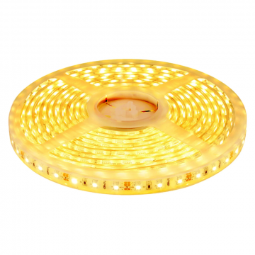 Yphix LED strip 5m 12V 2700K IP68 300 SMD 3528 LEDS (50054802)