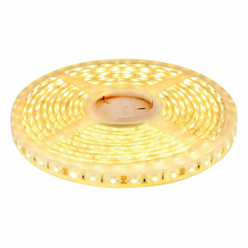 Yphix LED strip 12V warm wit 3000K 300 SMD 3528 LEDS IP68 - 5 meter (50054803)