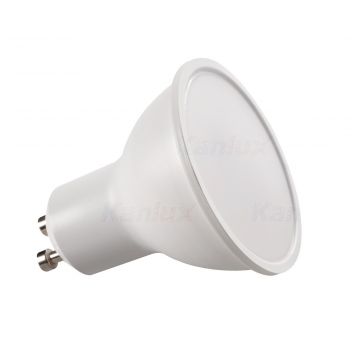 Kanlux LED spot GU10 2.9W 240lm koel wit 4000K (34964)