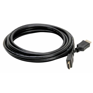 Kopp HDMI kabel High Speed 4K UHD - 1 meter (980301021)