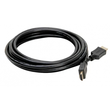 Kopp HDMI kabel High Speed 4K UHD - 2 meter (980302025)