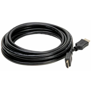 Kopp HDMI kabel High Speed 4K UHD - 5 meter (980305028)