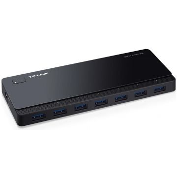 TP-LINK interface hub USB 3.2 7-poorts tot 5 Gbps (UH700)