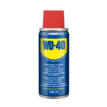 WD-40 multispray 100ml (WD310018)