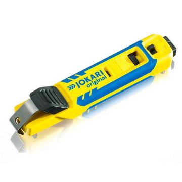 Jokari kabelmes System 4-70 incl.wisselbeugel Nr. 35 (70000 VEX)