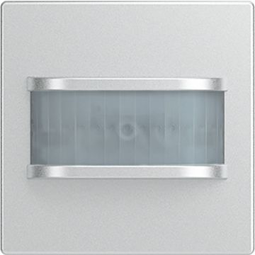 ABB Busch-Jaeger Busch-Wächter® 180 flex comfortsensor - F-aluzilver Wireless (62762-83-WL)