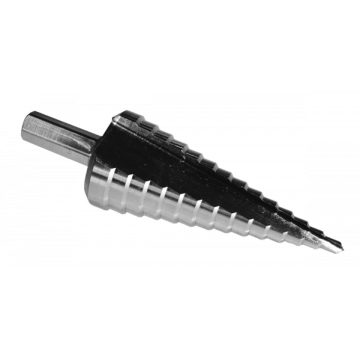 TIP stappenboor 4-12mm (TSTB4-12)