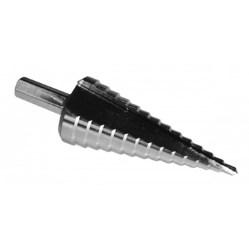 TIP stappenboor 4-39mm (TSTB4-39)