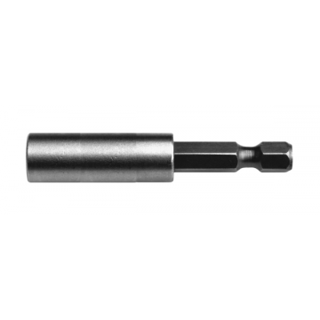 Wekador bithouder magnetisch 152mm lang 1/4" met veer ø11.0mm (WBH-W152MV)