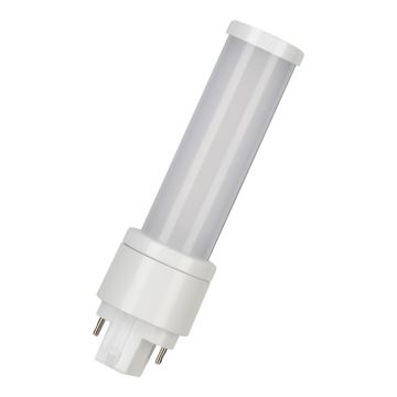 Bailey LED PL TC-D G24d warm wit 3000K 6W 560lm (143151)