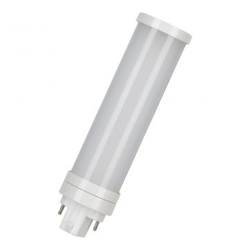 Bailey LED PL TC-D G24d 8W 800lm koel wit 4000K 146mm (143154)