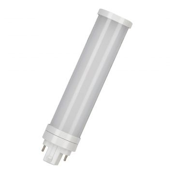 Bailey LED PL TC-D G24d 10W 970lm warm wit 3000K 164mm (143155)