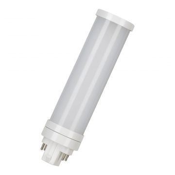 Bailey LED PL TC-DEL G24q 8W 740lm warm wit 3000K 146mm (143159)