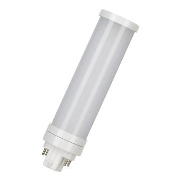 Bailey LED PL TC-DEL G24q warm wit 3000K 8W 740lm (143159)