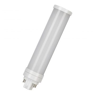 Bailey LED PL TC-DEL G24q 10W 1000lm koel wit 4000K 164mm (143162)