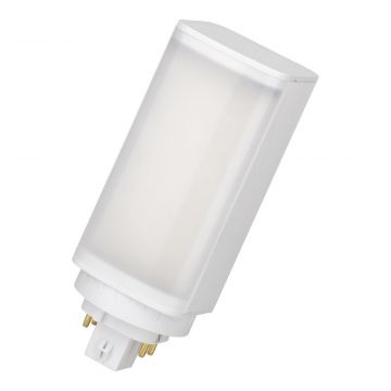 Bailey LED PL TC-TEL GX24q 7W 720lm warm wit 3000K 120mm (145336)
