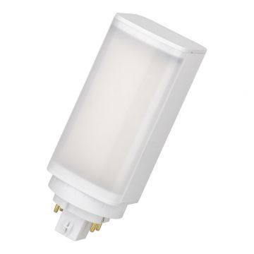 Bailey LED PL TC-TEL GX24q warm wit 3000K 7W 720lm (145336)