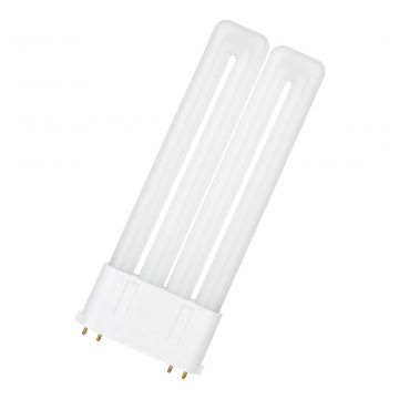 Bailey LED PL TC-SEL 2G10 20W 2500lm koel wit 4000K 221mm (145345)