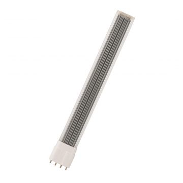 Bailey LED PL TC-SEL 2G11 10W 1000lm koel wit 4000K 327mm (80100038473)