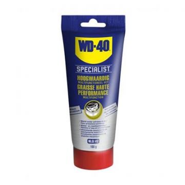 WD-40 hoogwaardig multi-vet tube Specialist 150gr (WD006348)