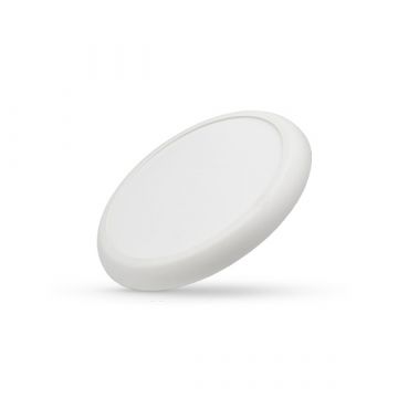 INTERLight downlighter CCT 8/12W 600/690lm Ø180mm - zaagmaat Ø80-160mm IP44 (IL-DN180KS)