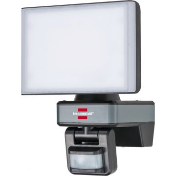 BRENNENSTUHL buitenlamp met sensor 20W 2400lm IP54 (1179050010)