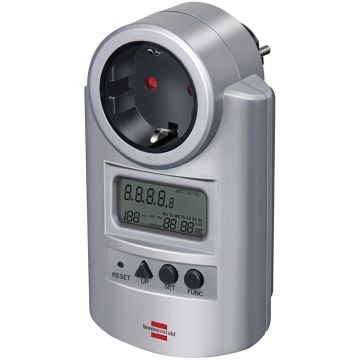 BRENNENSTUHL Primera-line energiemeter (1506600)